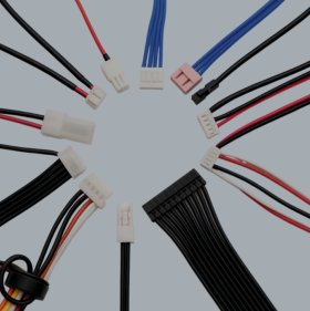 Wire Harness Assembly